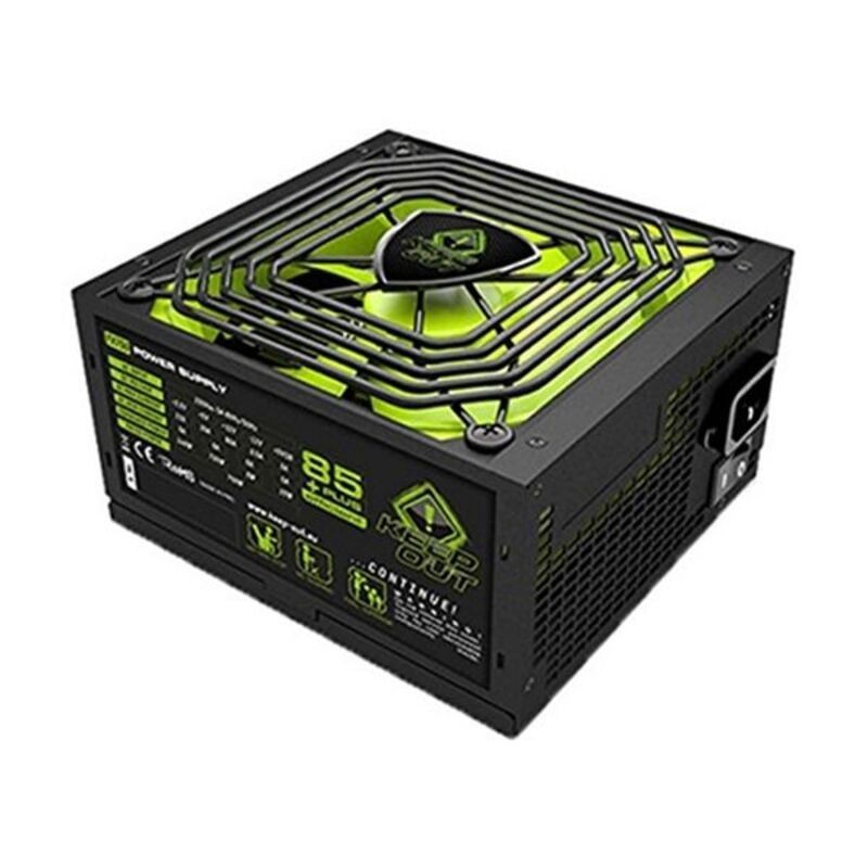 Bloc d’Alimentation approx! FX800 ATX 800W 800 W - Acheter à 63,40 € seulement chez Collector's Boutique