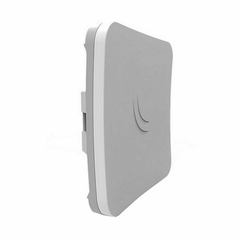 Point d'Accès Mikrotik RBSXTsqG-5acD 5 GHz 16 dBi - Acheter à 69,70 € seulement chez Collector's Boutique