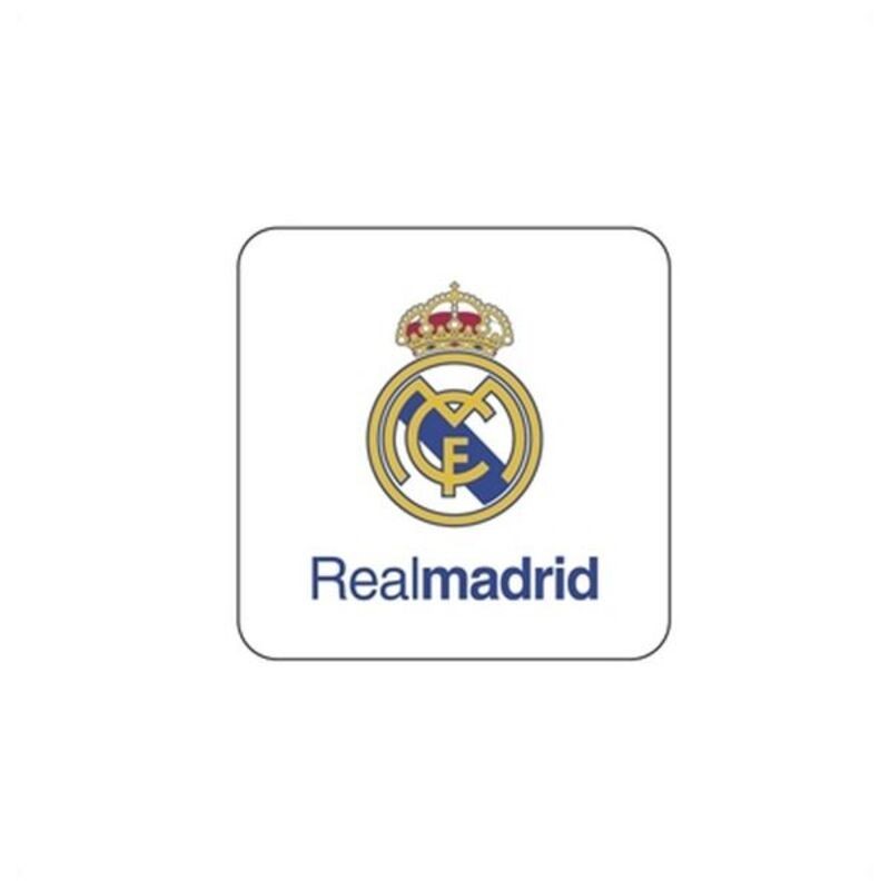 Support Real Madrid C.F. Smart Sticker (5,5 x 5,5 cm) - Acheter à 3,76 € seulement chez Collector's Boutique