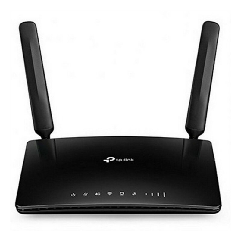 Router TP-Link NROINA0241 - Acheter à 100,73 € seulement chez Collector's Boutique