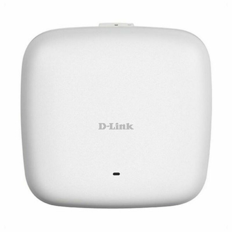 Point d'Accès D-Link DAP-2680 5 GHz Blanc - Acheter à 192,80 € seulement chez Collector's Boutique