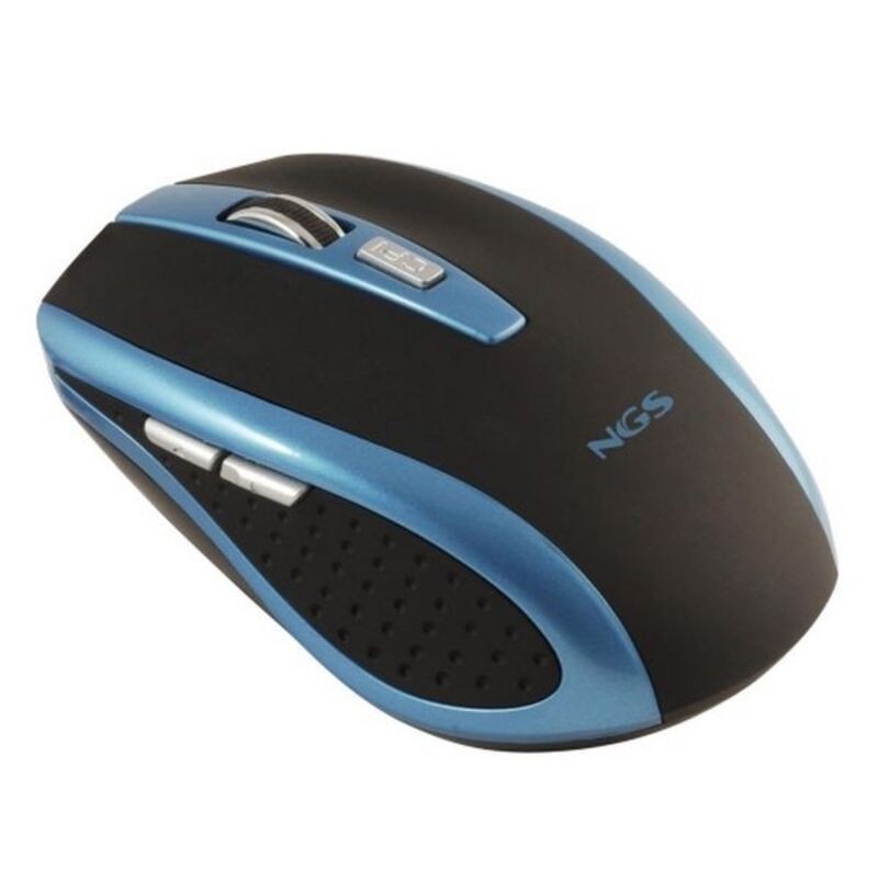 Souris Optique Ergonomique NGS BLUETICK - Acheter à 6,42 € seulement chez Collector's Boutique