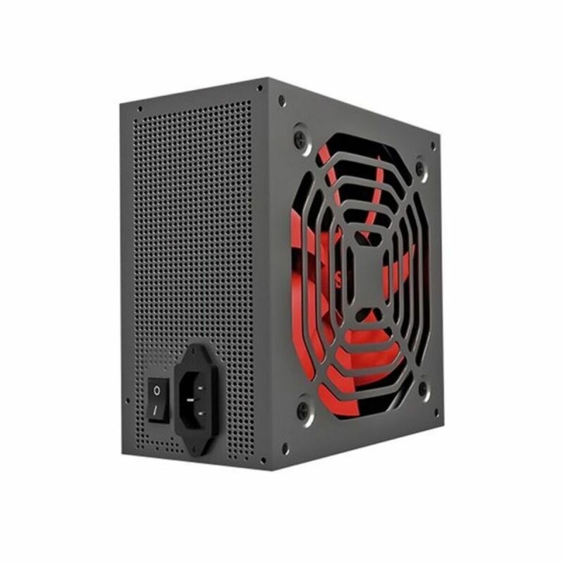 Bloc d’Alimentation Mars Gaming MPB650 650W 650 W - Acheter à 50,15 € seulement chez Collector's Boutique