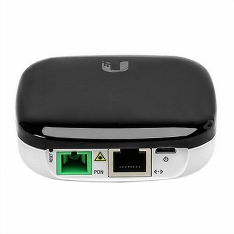 Adapteur réseau GPON UBIQUITI UF-LOCO LAN 10/100/1000 2.488 Gbps Noir - Acheter à 68,38 € seulement chez Collector's Boutique