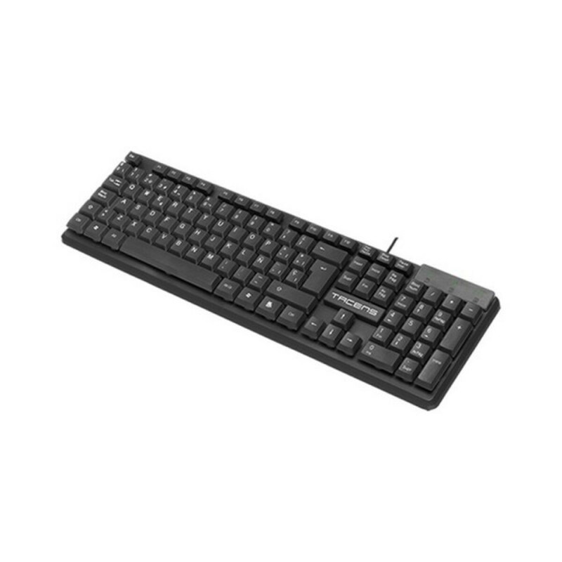 Clavier et Souris Gaming Tacens ACP0ES - Acheter à 11,77 € seulement chez Collector's Boutique