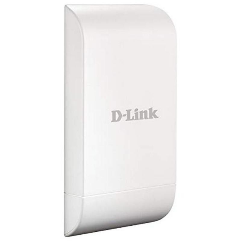 Point d'Accès D-Link DAP-3315 2.4 GHz Blanc - Acheter à 100,37 € seulement chez Collector's Boutique