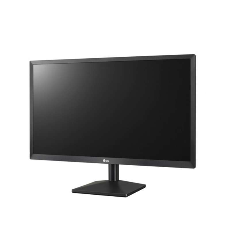 Écran LG 24MK400H-B 23,8" Full HD IPS HDMI Noir - Acheter à 126,56 € seulement chez Collector's Boutique