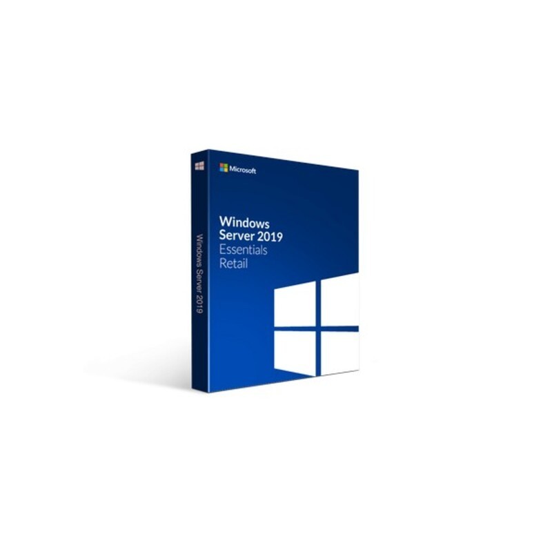 Logiciel de Gestion Microsoft G3S-01310 (Espagnol) - Acheter à 476,68 € seulement chez Collector's Boutique