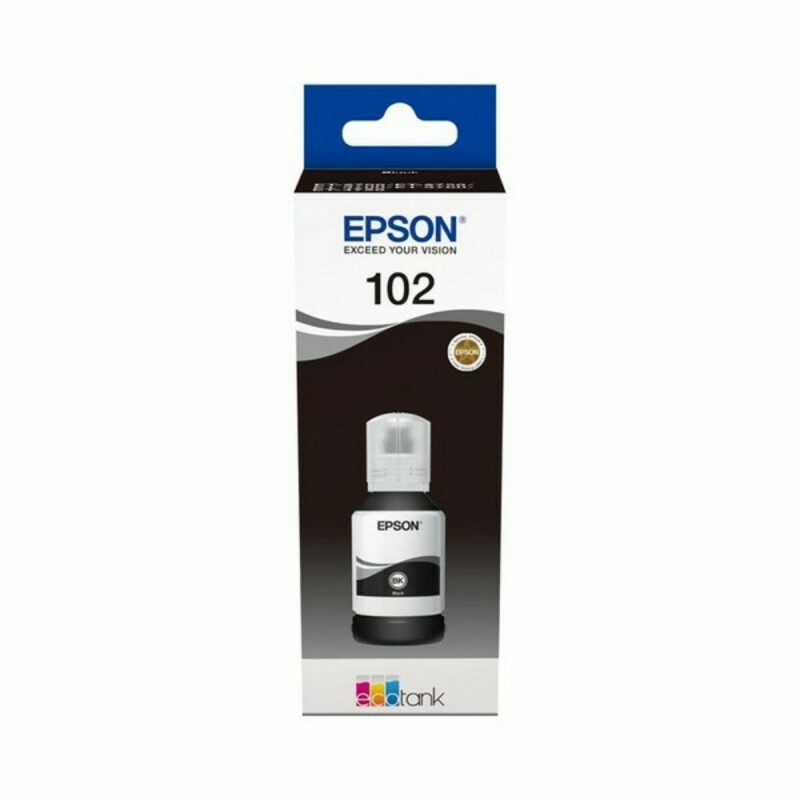 Cartouche d'encre originale Epson EP64334 70 ml - Acheter à 16,86 € seulement chez Collector's Boutique