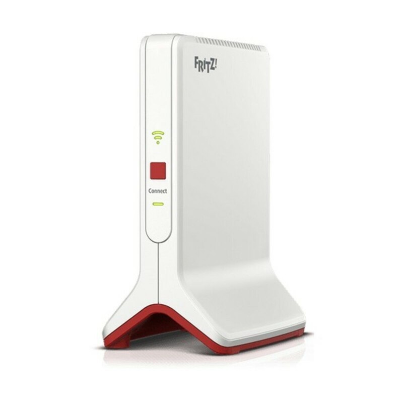 Point d'Accès Répéteur Fritz! AC1700 WiFi LAN Mbps Blanc - Acheter à 144,04 € seulement chez Collector's Boutique