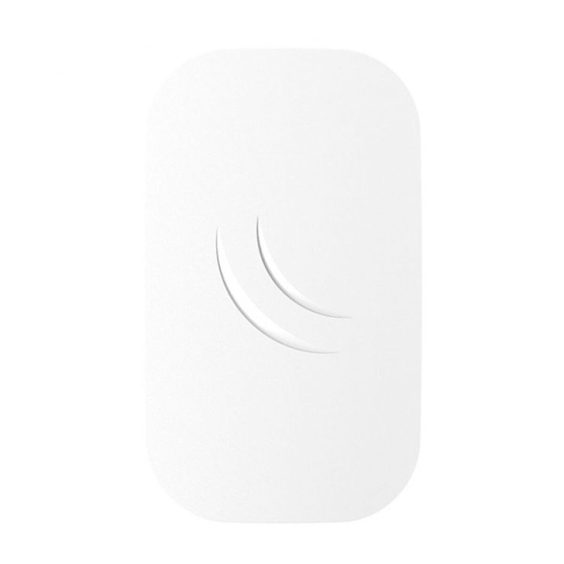 Point d'Accès Répéteur Mikrotik RBcAPL-2nD WiFi 2.4 GHz 300 Mbit/s Blanc - Acheter à 33,23 € seulement chez Collector's Boutique