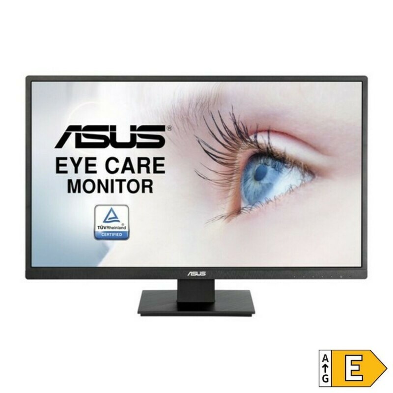 Écran Asus VA279HAE 27" Full HD LED HDMI Noir 27" LED - Acheter à 169,02 € seulement chez Collector's Boutique