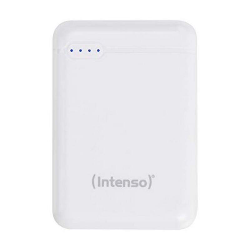 Power Bank INTENSO 7313532 10000 mAh Blanc - Acheter à 19,74 € seulement chez Collector's Boutique