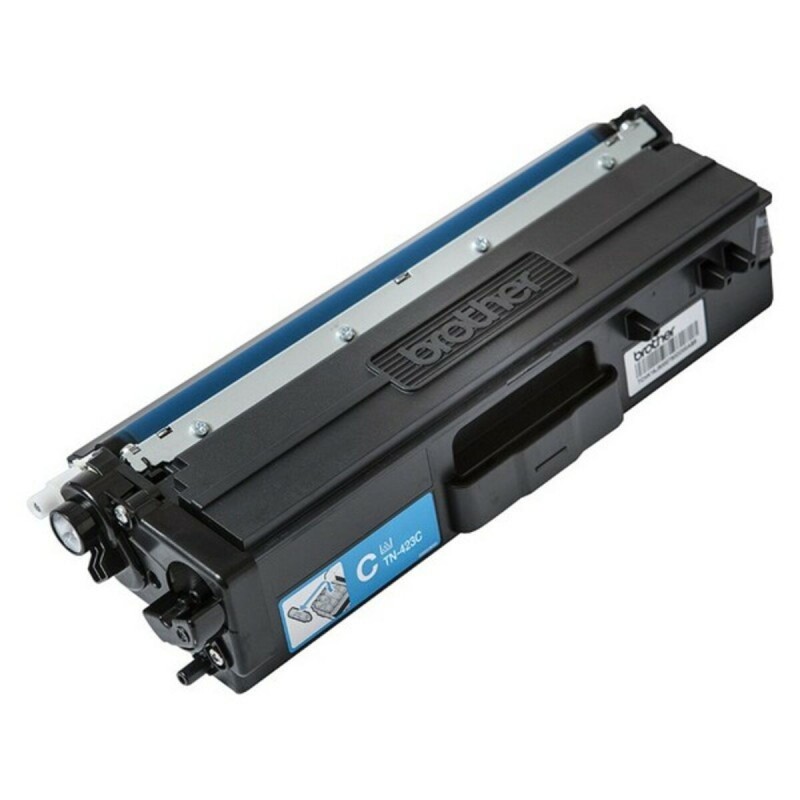 Toner original Brother TN247C Cyan - Acheter à 111,36 € seulement chez Collector's Boutique