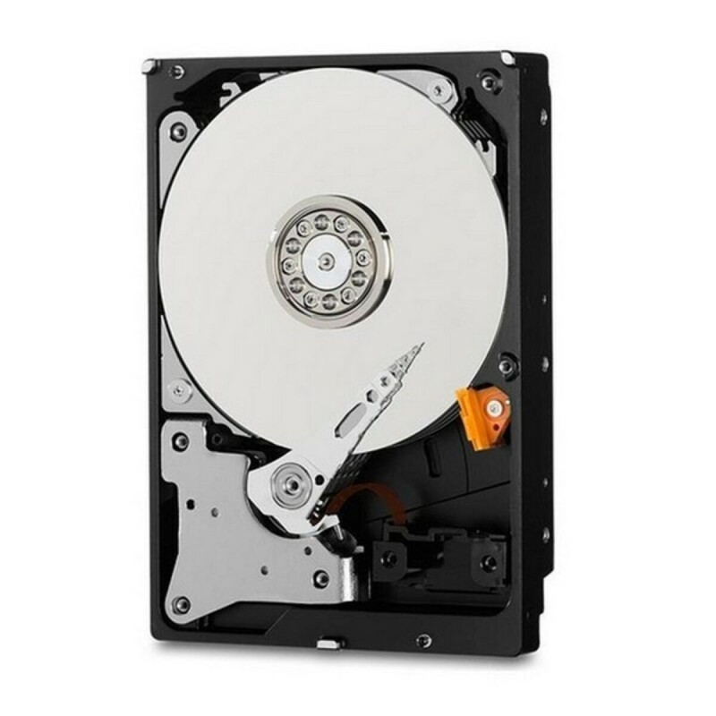 Disque dur Western Digital WD82PURZ 8 TB SATA - Acheter à 282,96 € seulement chez Collector's Boutique