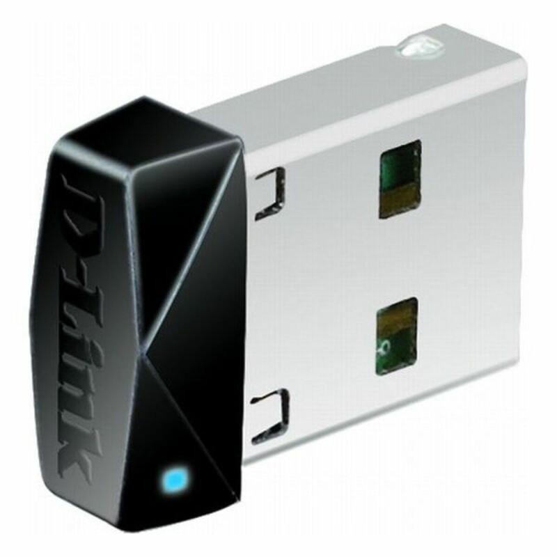 Adapteur réseau USB 2.0 D-Link DWA-121 - Acheter à 8,83 € seulement chez Collector's Boutique