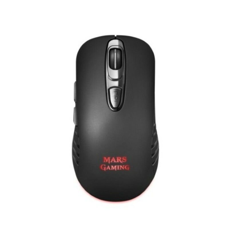 Souris Gaming avec LED Mars Gaming MMW2 3200 dpi - Acheter à 11,12 € seulement chez Collector's Boutique