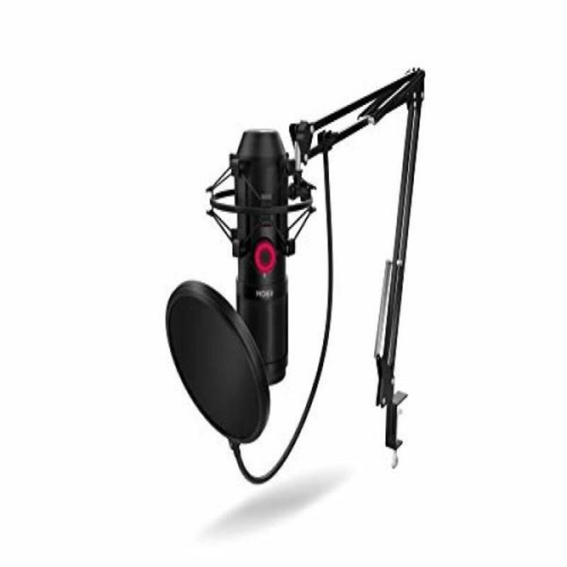 Microphone Krom NXKROMKPSL - Acheter à 56,76 € seulement chez Collector's Boutique