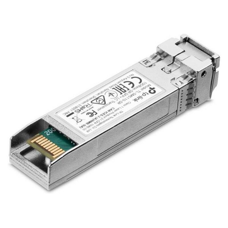 Module Optique SFP LC TP-Link TL-SM5110-SR - Acheter à 36,25 € seulement chez Collector's Boutique