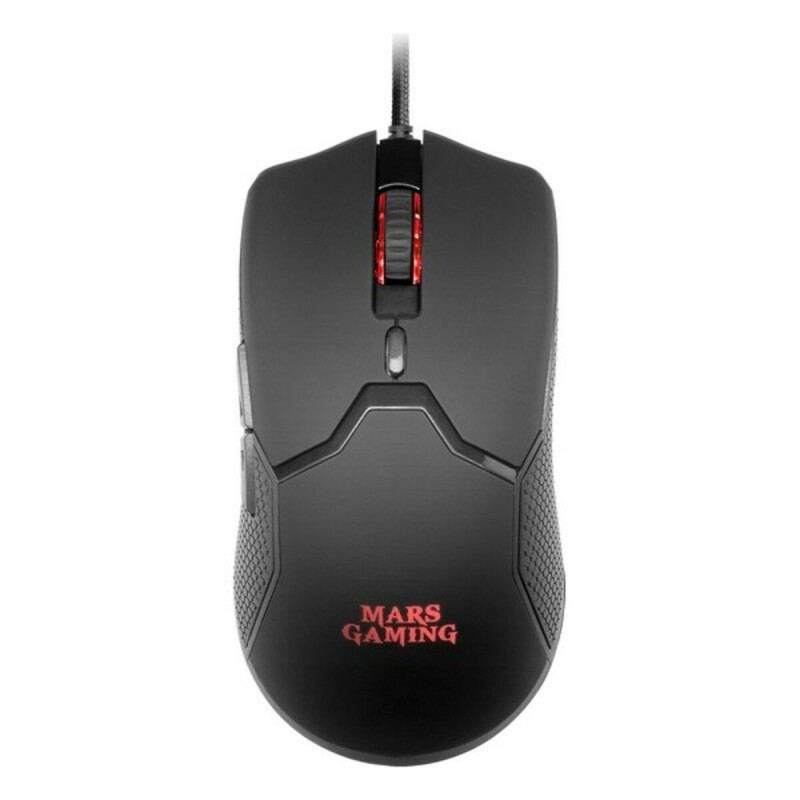 Souris Mars Gaming MMV 10000 dpi RGB - Acheter à 8,88 € seulement chez Collector's Boutique