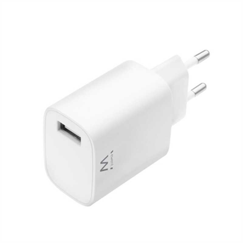 Chargeur mural Ewent EW1301 12W Blanc - Acheter à 9,06 € seulement chez Collector's Boutique