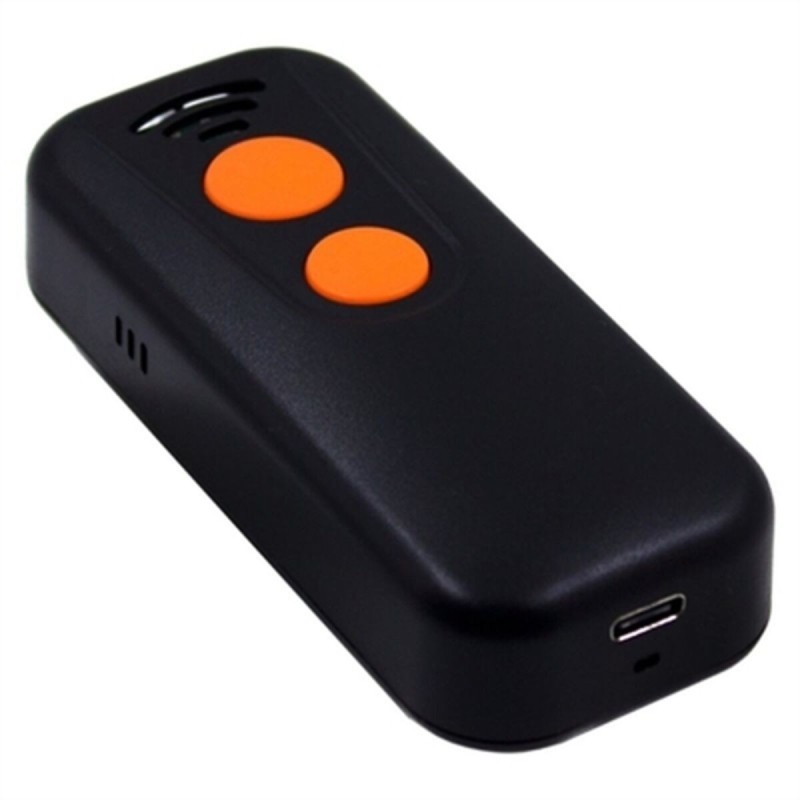 Lecteur de Code-Barres Posiberica PS-2DB74BT 1800 mAh Bluetooth 4.1 - Acheter à 117,30 € seulement chez Collector's Boutique