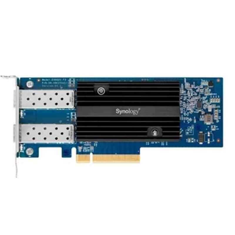 Carte Réseau Synology E25G21-F2 25 Gbps - Acheter à 437,54 € seulement chez Collector's Boutique