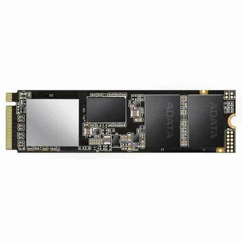 Disque dur Adata ASX8200PNP-512GT-C 512 GB SSD M.2 - Acheter à 50,33 € seulement chez Collector's Boutique