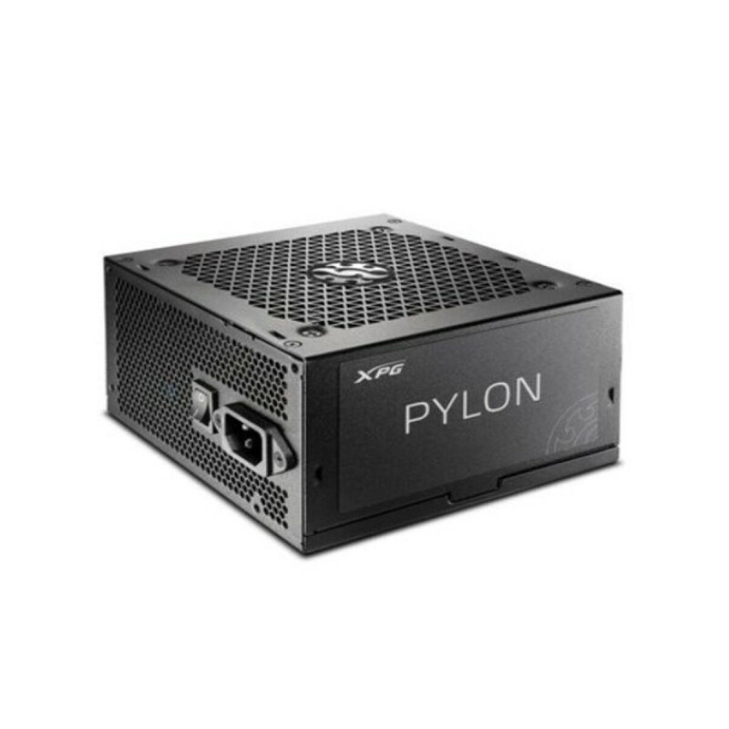 Bloc d’Alimentation XPG Pylon 750 W - Acheter à 86,28 € seulement chez Collector's Boutique