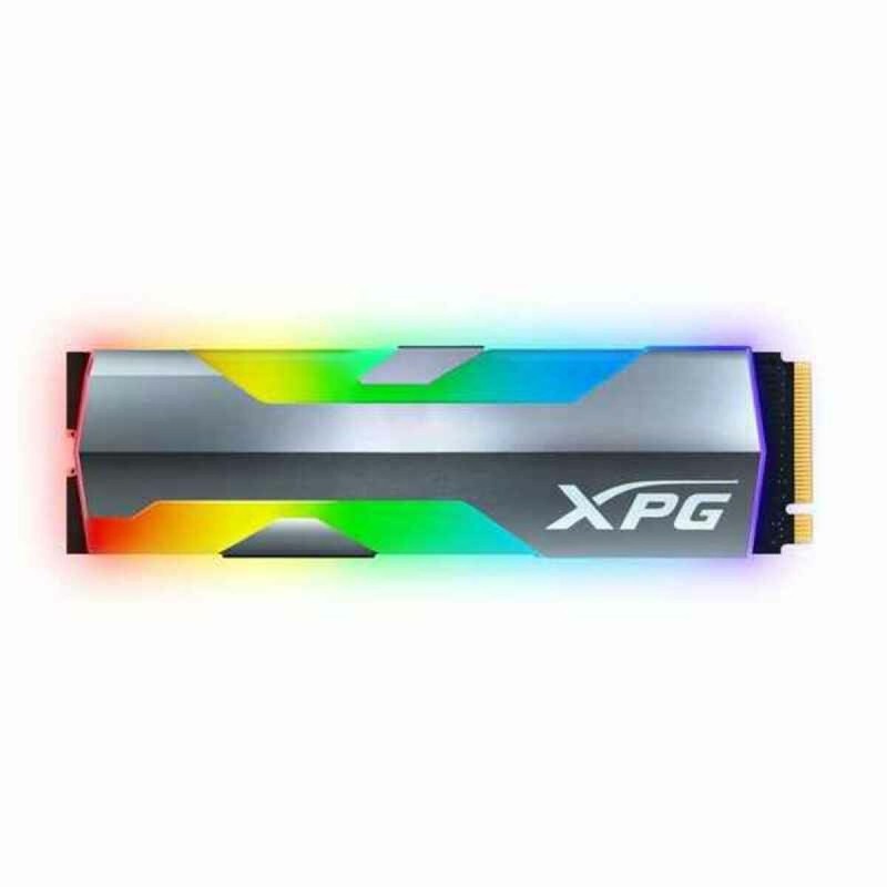 Disque dur Adata XPG SPECTRIX M.2 500 GB SSD LED RGB - Acheter à 52,18 € seulement chez Collector's Boutique