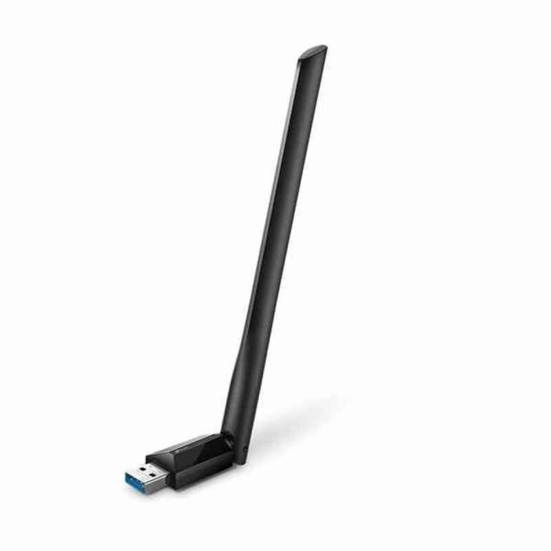 Adaptateur USB Wifi TP-Link Archer T3U Plus AC1300 Noir - Acheter à 19,91 € seulement chez Collector's Boutique