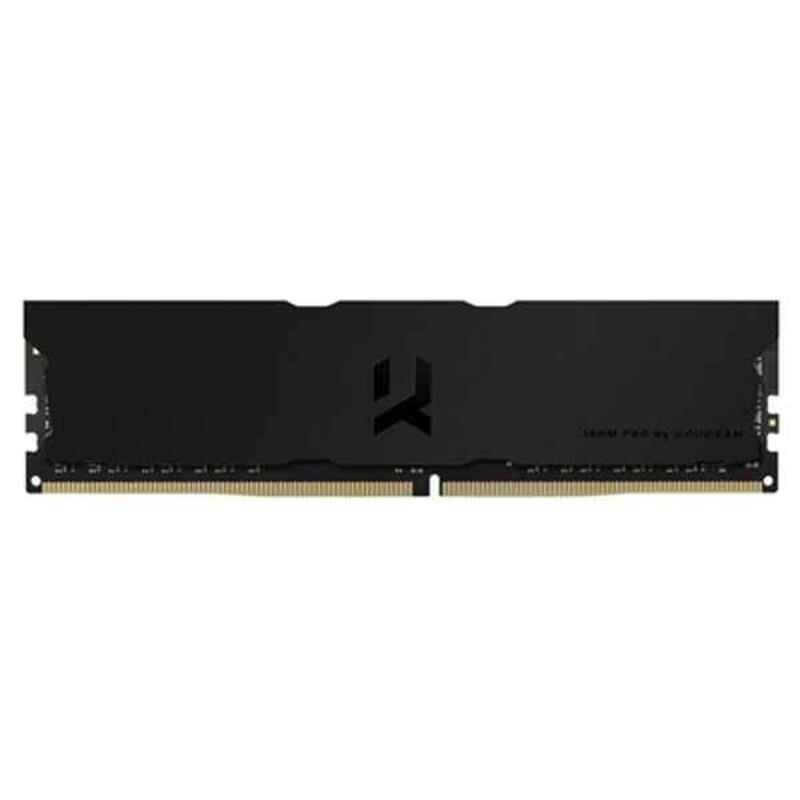 Mémoire RAM GoodRam IRP-K3600D4V64L18/16 16 GB DDR4 3600 MHz 16 GB - Acheter à 50,41 € seulement chez Collector's Boutique