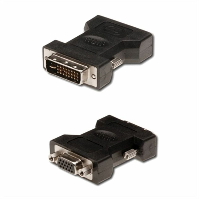 Adaptateur DVI vers VGA Ewent EC1250 - Acheter à 2,89 € seulement chez Collector's Boutique