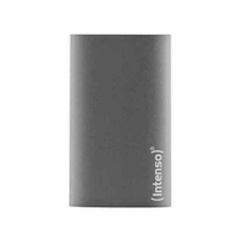 Disque Dur Externe INTENSO Premium Edition 1,8" 1TB SSD - Acheter à 85,01 € seulement chez Collector's Boutique