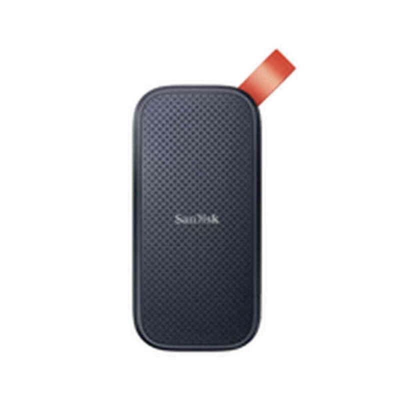 Disque Dur Externe SanDisk SDSSDE30-2T00-G25 2 TB - Acheter à 178,76 € seulement chez Collector's Boutique