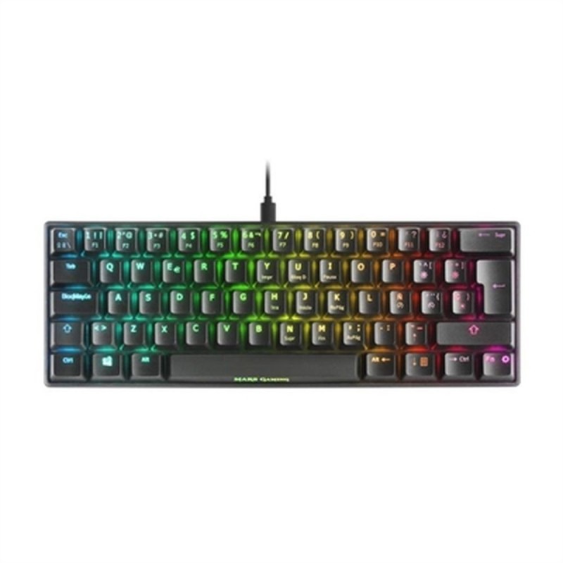 Clavier pour jeu Mars Gaming MKMINIBES - Acheter à 38,72 € seulement chez Collector's Boutique