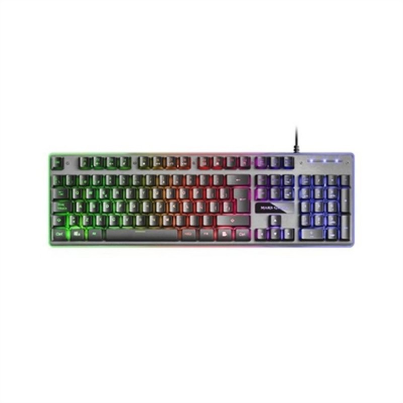 Clavier pour jeu Mars Gaming MK220ES - Acheter à 20,70 € seulement chez Collector's Boutique