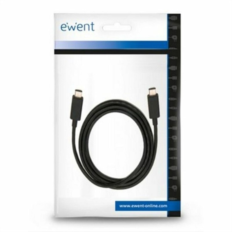 Câble de chargement USB Ewent EC1045 - Acheter à 7,09 € seulement chez Collector's Boutique