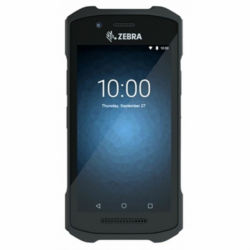 PDA Zebra TC26 5" Qualcomm Snapdragon 660 - Acheter à 577,76 € seulement chez Collector's Boutique