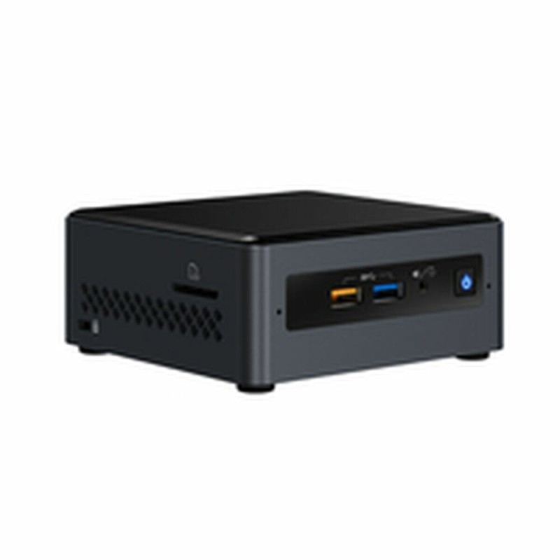 Barebone Intel NUC7CJYHN J4005 8GB - Acheter à 125,10 € seulement chez Collector's Boutique