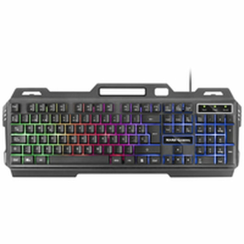 Clavier pour jeu Mars Gaming MK120ES RGB - Acheter à 12,89 € seulement chez Collector's Boutique