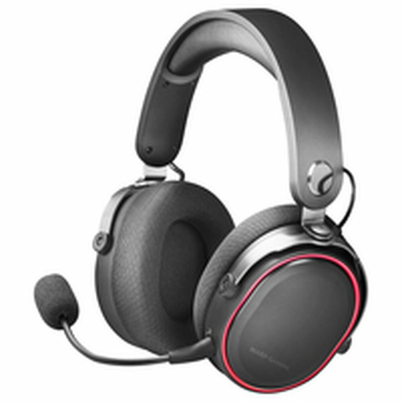 Casques avec Microphone Mars Gaming MHW - Acheter à 62,66 € seulement chez Collector's Boutique