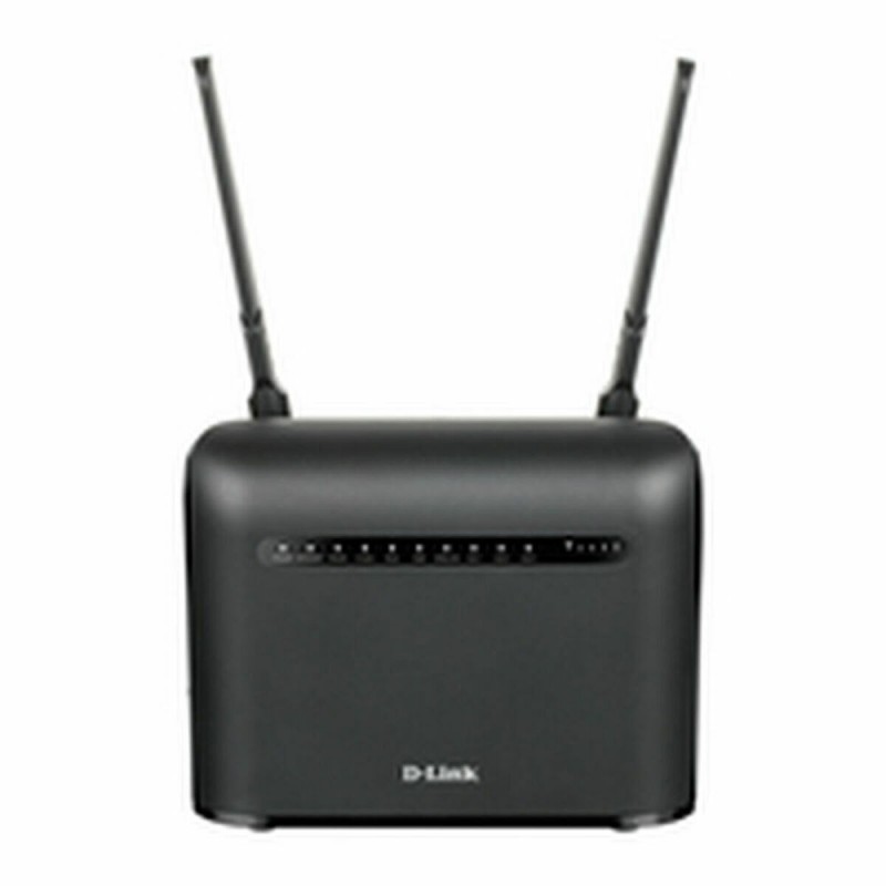 Router D-Link AC1200 - Acheter à 141,95 € seulement chez Collector's Boutique