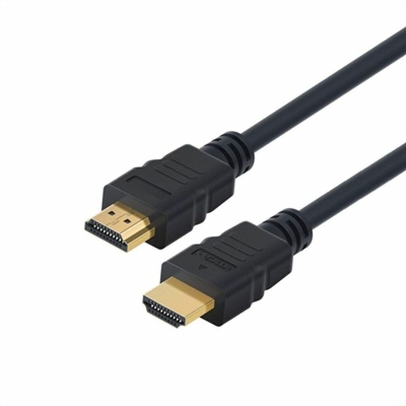 Câble HDMI Ewent EC1320 8K 1 m - Acheter à 5,59 € seulement chez Collector's Boutique