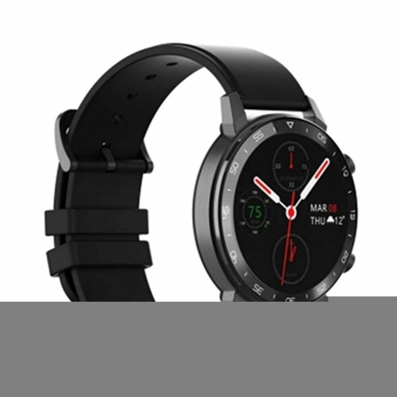 Smartband ZTE GT 1,39" AMOLED 420 mAh 5 atm Noir - Acheter à 55,79 € seulement chez Collector's Boutique