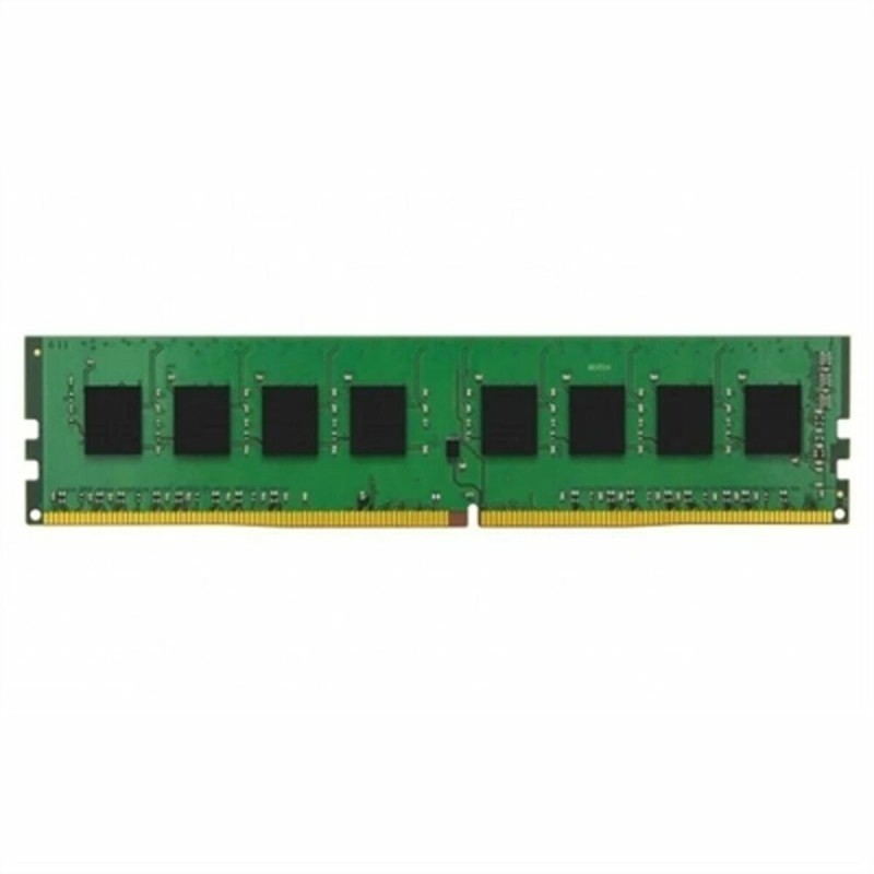 Mémoire RAM Kingston KVR48U40BS8-16 16 GB - Acheter à 77,34 € seulement chez Collector's Boutique