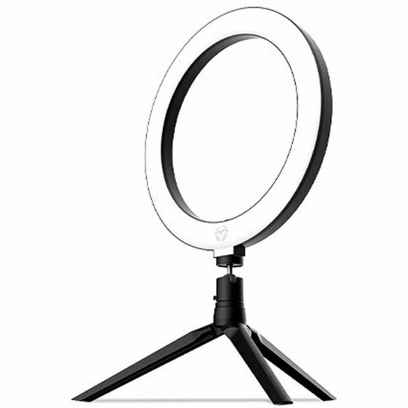 Anneau Lumineux pour Selfie Krom Kight Ø 25 cm - Acheter à 17,94 € seulement chez Collector's Boutique