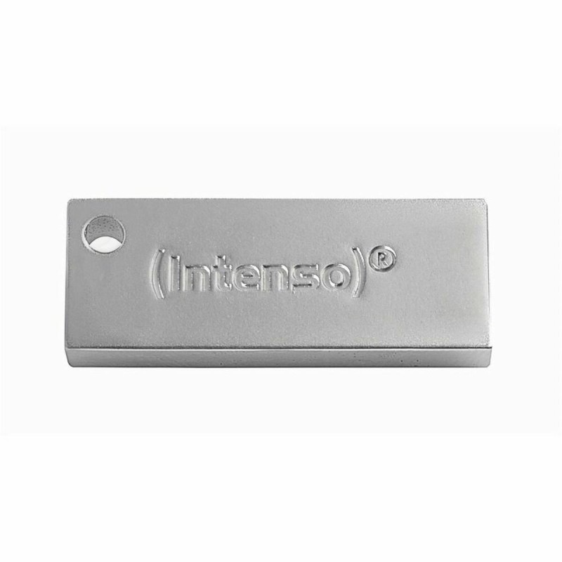 Clé USB INTENSO 3534480 Argenté 32 GB - Acheter à 7,51 € seulement chez Collector's Boutique