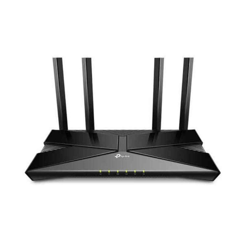 Router TP-Link Archer AX10 1500 Mbit/s Wi-Fi - Acheter à 66,37 € seulement chez Collector's Boutique