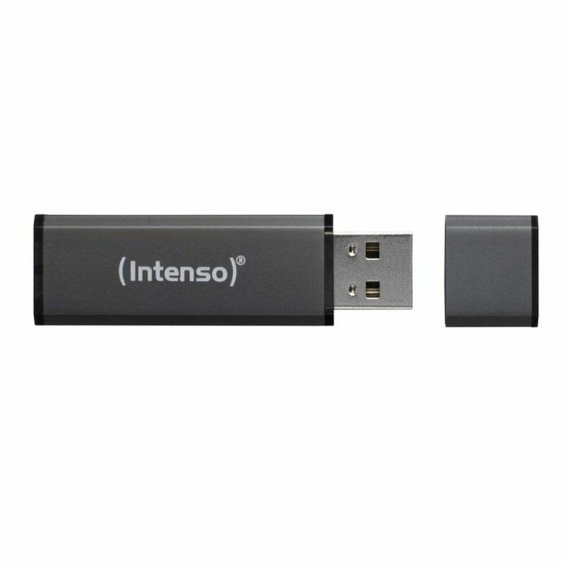 Clé USB INTENSO 3521495 128 GB 128 GB - Acheter à 7,85 € seulement chez Collector's Boutique